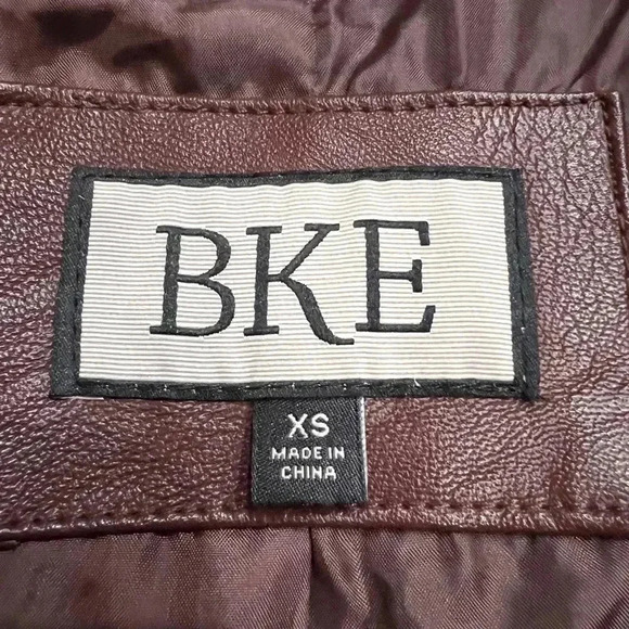 BKE Jacket Size XS - Picture 4 of 9